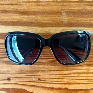 Marc by Marc Jacobs Sunglasses - Black